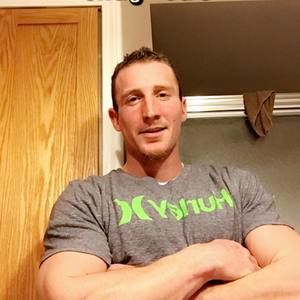 Meet your Posher, Rob